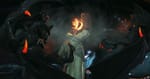 Injustice 2 Hellboy Trailer Streamed