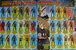 Kamen Rider Build November Scans *SPOILERS*