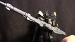Gunpla Dojo: HGBF 61 Gundam Lightning Black Warrior Review