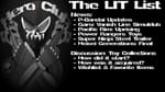 Los Ingobernables de Tokusatsu Ep 29 – NYCC & Toy Collections