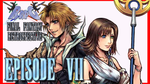 RRPG’s Final Fantasy Retrospective – Episode 7 Final Fantasy X & X-2