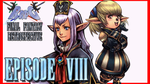 RRPG’s Final Fantasy Retrospective – Episode 8 Final Fantasy XI