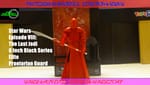 Review: Star Wars Episode VIII: The Last Jedi 6 Inch Black Series Elite Praetorian Guard