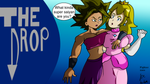 The Drop Episode 15: Oh Hi Sucker Punch