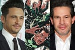James Franco to Star in Fox’s Multiple-Man Film