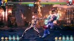 Arika’s Fighting Game Details Revealed