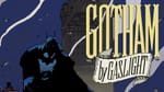 Batman: Gotham by Gaslight Release Details Revealed