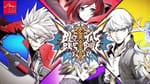 BlazBlue: Cross Tag Battle Video Game Promotional Video Streamed