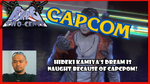 RRPG Two-Cents: Hideki Kamiya’s Dream Will Never Come