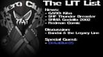 Los Ingobernables de Tokusatsu Ep 30 – The Legacy Line: Issues on Both Sides
