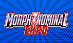 Morphinominal Expo Returns in 2018!