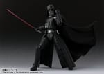 Official Images: S.H.Figuarts Darth Vader (A New Hope)