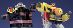 Official Images: Super Mini-Pla Liverobo & Live Boxer