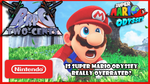 RRPG Two-Cents: Is Super Mario Odyssey Overrated?