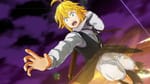 The Seven Deadly Sins: Knights of Britannia Trailer Streamed
