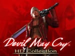 Devil May Cry HD Collection PS4 & Xbox One Release Date Announced