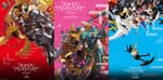 Fathom Events – Digimon Adventure tri.: Loss Trailer