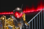 Kamen Rider Grease Unmasked *Spoilers*