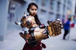 Cosplay Cafe 36: Kanos Cosplay