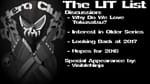 Los Ingobernables de Tokusatsu Ep 36 – What’s to Love About Tokusatsu?
