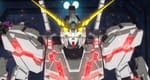 Mobile Suit Gundam Unicorn OVA Collection Blu-ray Release Announced