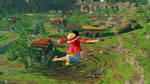 One Piece World Seeker Video Game Delayed
