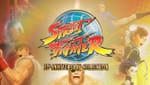 Street Fighter 30th Anniversary Collection – Ultra SFIV Pre-Order Trailer Streamed