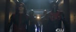 CW Suit Up Extended Trailer Streamed