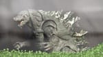 Review: S.H. MonsterArts Godzilla 2017