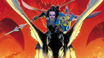 Valkyrie Coming to Marvel Comics’ Series Exiles