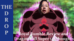 The Drop Episode 24: Royal Tournament of Power