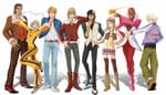 Global Road & Akiva Goldsman Join Live-Action Tiger & Bunny Hollywood Film Production Cast