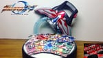 Review: Ultraman Orb DX Orb Ring Special Set