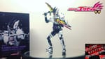 Review: S.H.Figuarts Kamen Rider Genm Zombie Gamer Level X