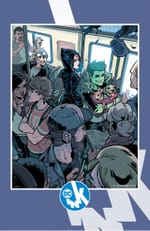 DC Reveals New Young Adult and Middle Grade Imprints: DC Ink & DC Zoom