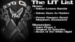 Los Ingobernables de Tokusatsu Ep 40 – Morph on Over to Hasbro!