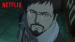 B: The Beginning Anime English Preview Streamed