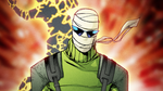 Titans TV Series Cast Doom Patrol’s Negative Man