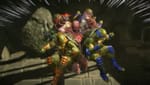 Injustice 2 Teenage Mutant Ninja Turtles Trailer Streamed