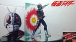 Review: S.H.Figuarts Shinkocchou Seihou Kamen Rider Ichigo