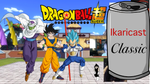 Ikaricast Classic: Dragon Ball Super Movie Teaser Discussion