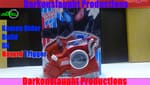 Review: Kamen Rider Build DX Hazard Trigger