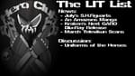 Los Ingobernables de Tokusatsu Ep 41 – Uniforms, Wine Bottles & Televikun