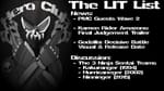Los Ingobernables de Tokusatsu Ep 42 – Ninja War: Super Sentai’s 3 Shadow Squadrons
