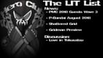 Los Ingobernables de Tokusatsu Ep 45 – Love in Tokusatsu, Hate for P-Bandai