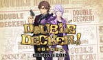 Tiger & Bunny Anime Project Revealed as Double Decker! Doug & Kirill Original Anime Series