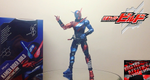 Review: S.H.Figuarts Kamen Rider Build RabbitTank Form
