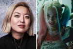 Cathy Yan to Direct Harley Quinn Spinoff Film