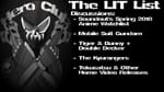 Los Ingobernables de Tokusatsu Ep 48 – An Unintentional Anime & Home Video Discussion