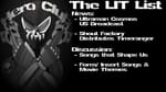 Los Ingobernables de Tokusatsu Ep 47 – Songs that Shape Us